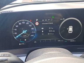 Kia Sportage - 2023