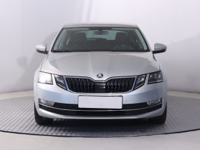 Škoda Octavia - 2017