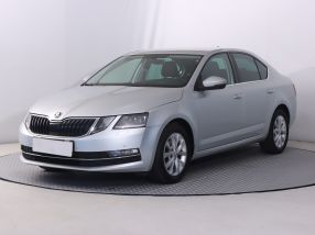 Škoda Octavia - 2017