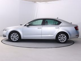 Škoda Octavia - 2017
