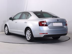 Škoda Octavia - 2017