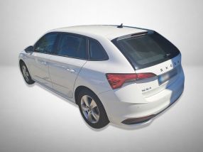 Škoda Scala - 2025