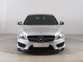 Mercedes-Benz CLA - 2015
