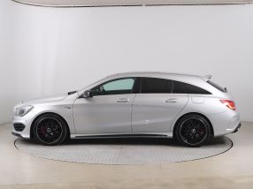 Mercedes-Benz CLA - 2015