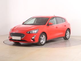 Ford Focus - 2021