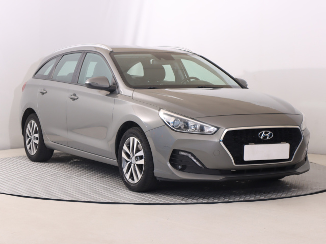 Hyundai i30 2019