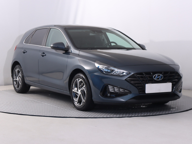Hyundai i30 2021