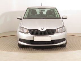 Škoda Fabia - 2017