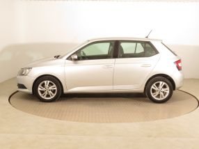 Škoda Fabia - 2017