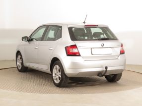 Škoda Fabia - 2017