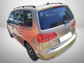 Volkswagen Touran - 2012