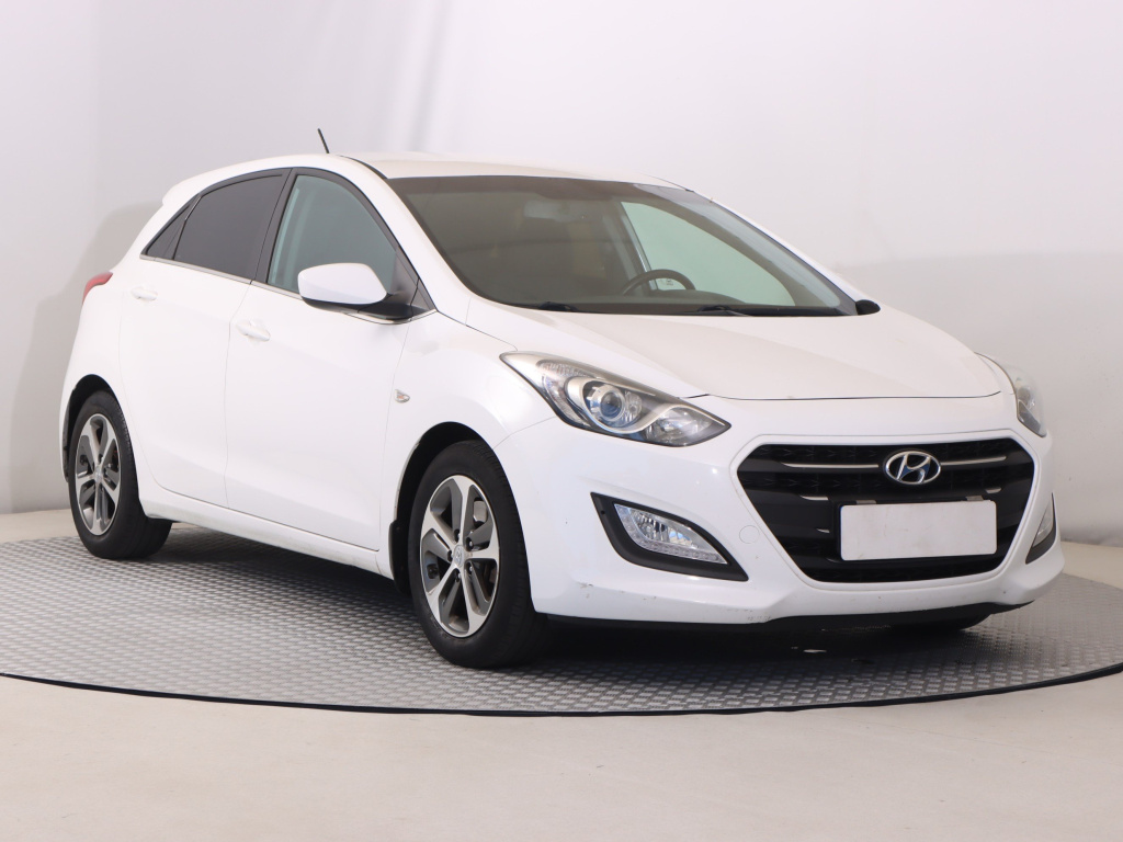 Foto inzerátu: Hyundai I30
