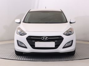 Hyundai i30 - 2015