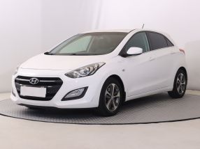Hyundai i30 - 2015