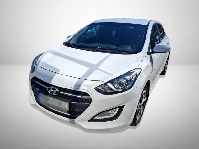 Hyundai i30 2015
