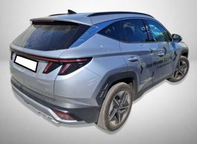 Hyundai Tucson - 2024