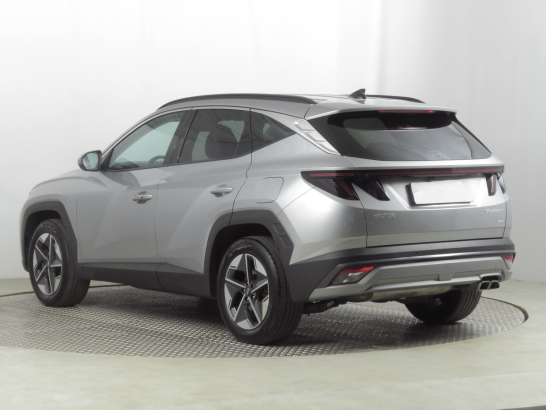 Hyundai Tucson 1.6 T-GDI 48V MHEV
