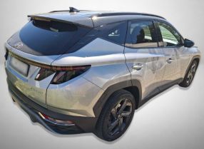 Hyundai Tucson - 2024