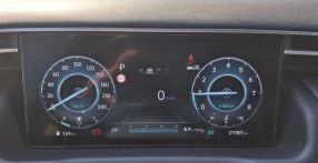 Hyundai Tucson - 2024