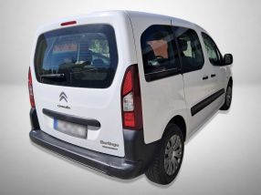 Citroen Berlingo - 2016