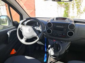 Citroen Berlingo - 2016