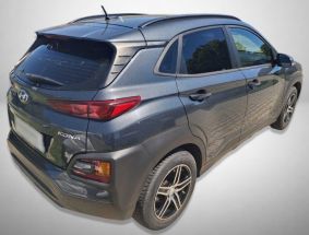 Hyundai Kona - 2019