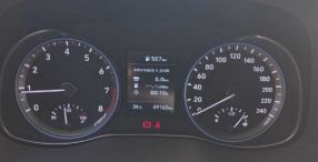 Hyundai Kona - 2019