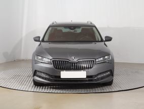 Škoda Superb - 2022