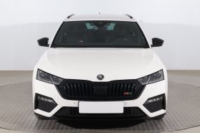 Škoda Octavia - 2021