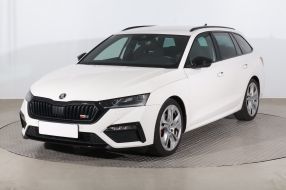 Škoda Octavia - 2021