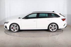 Škoda Octavia - 2021