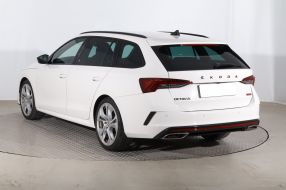 Škoda Octavia - 2021