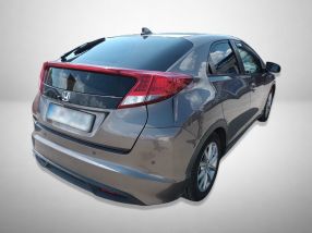 Honda Civic - 2014