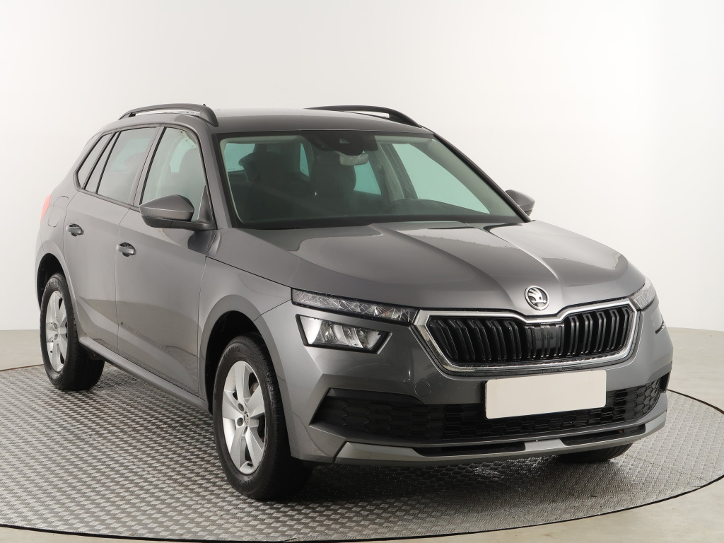Foto inzerátu: Škoda Kamiq