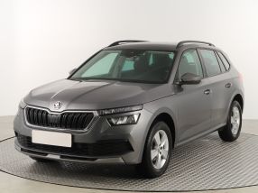 Škoda Kamiq - 2023