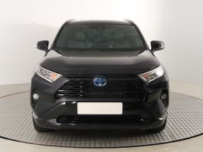 Toyota RAV 4 - 2021