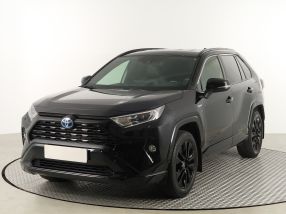 Toyota RAV 4 - 2021