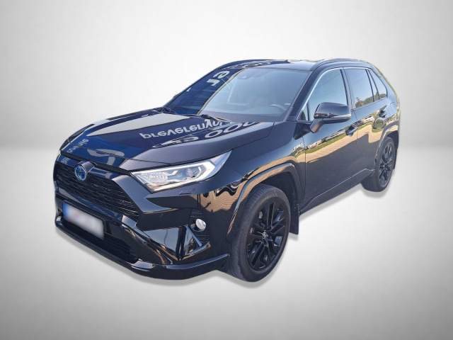 Toyota RAV4 2021