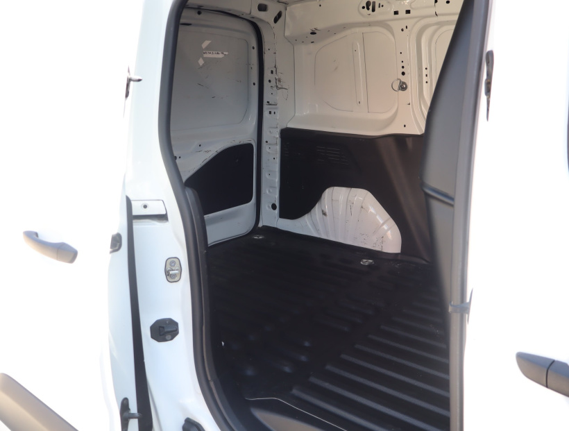 Opel Combo, 2021