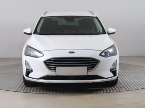 Ford Focus - 2020