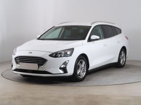 Ford Focus - 2020