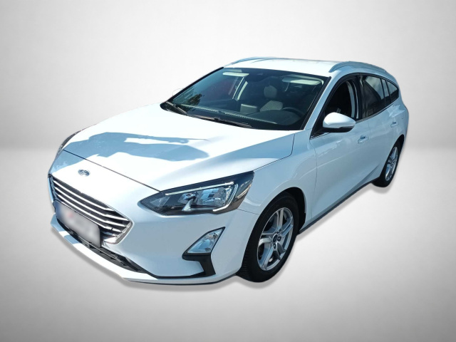 Ford Focus 2020