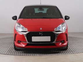 DS 3 - 2016