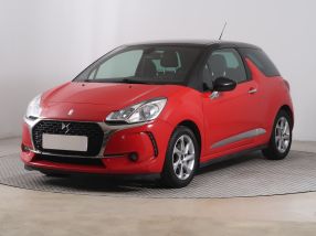 DS 3 - 2016