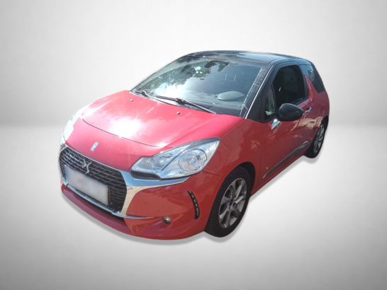 DS 3