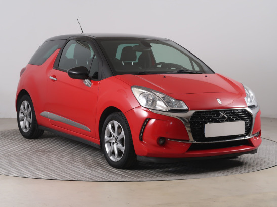 DS 3