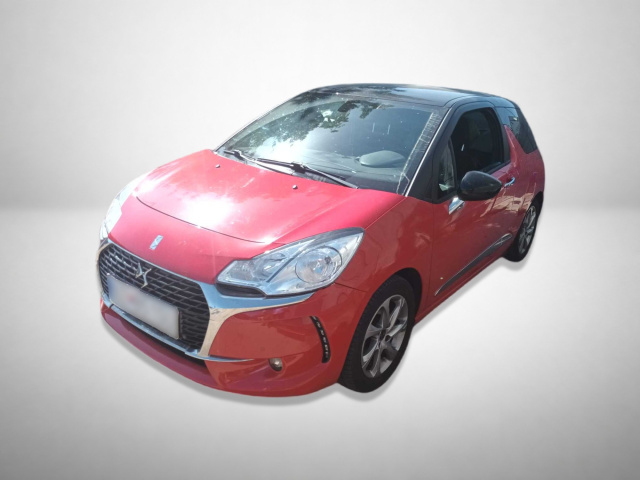 DS 3 2016