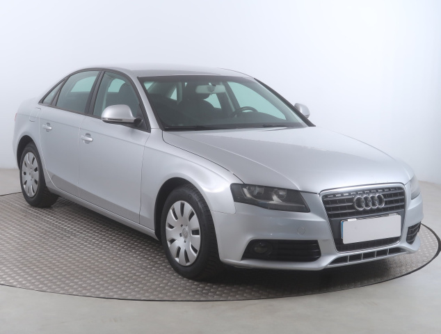 Audi A4 2008