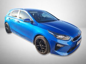 Kia Ceed - 2018