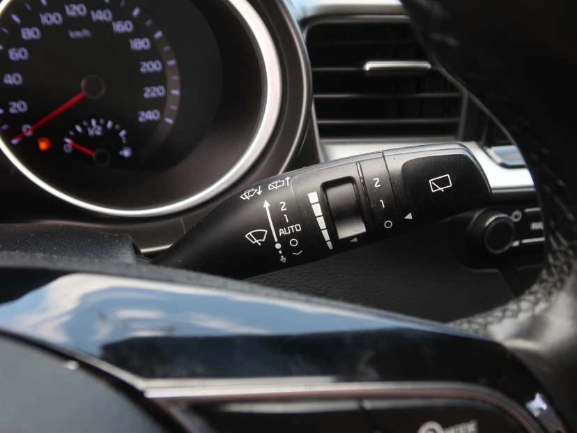 Kia Ceed, 2018